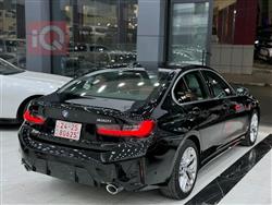 بي ام دبليو الفئة 3